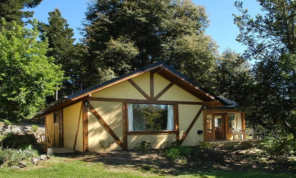 Villa Campanario II