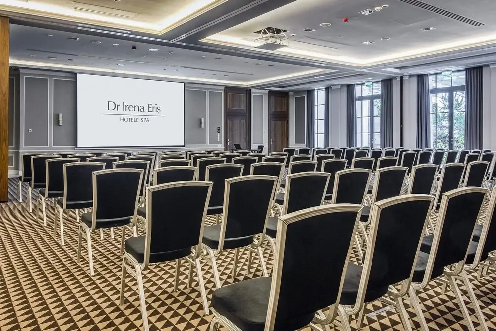 Hotel SPA Dr Irena Eris Polanica Zdroj - Général