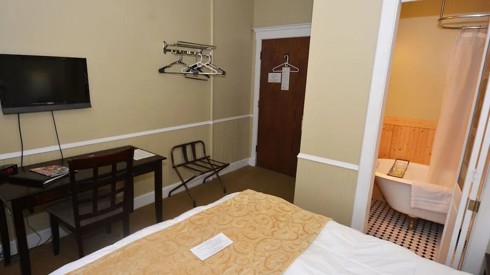 Hotel photo 5