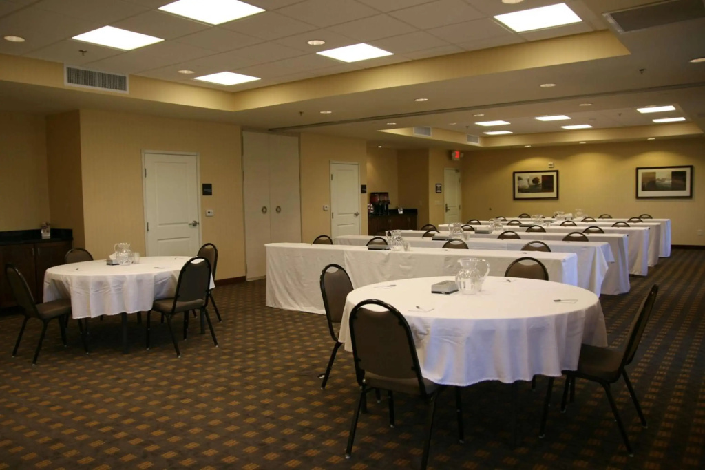Hampton Inn Denver Northeast-Brighton - фото 19