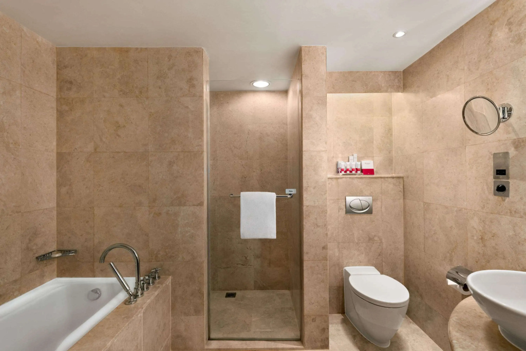 Ramada Plaza by Wyndham Dubai Deira 18