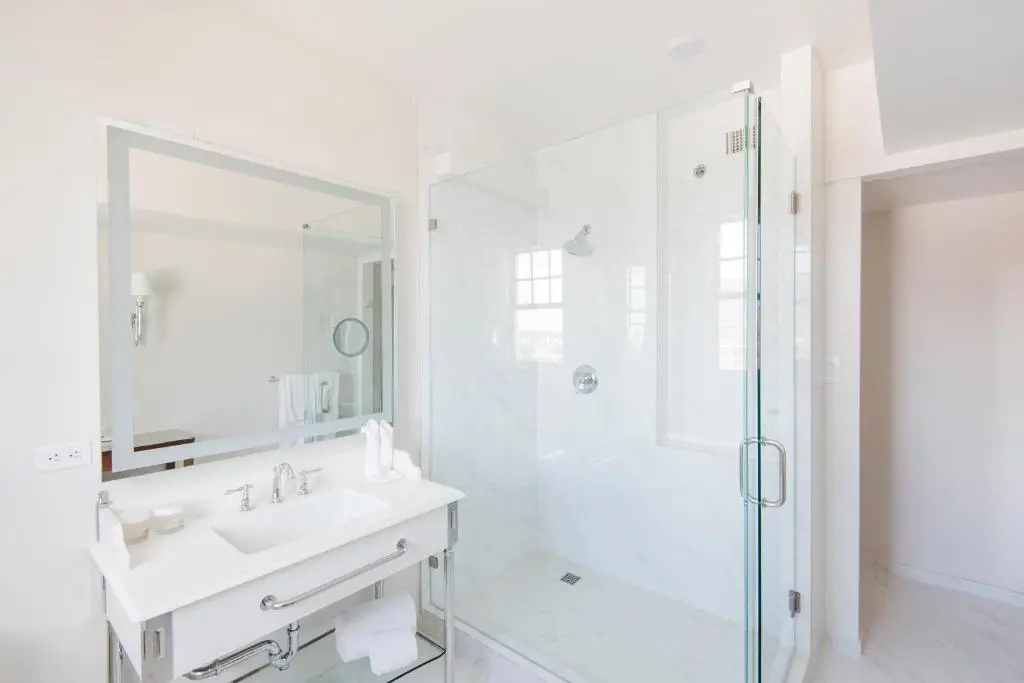 Warwick Melrose Dallas - Chambres