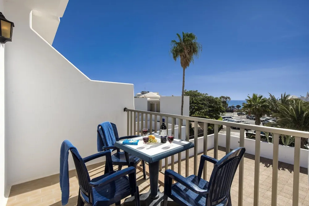 Hotel Floresta - Chambres
