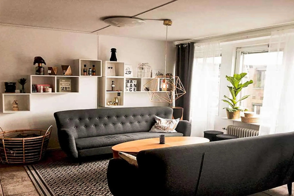 Home Hotel Etage - Chambres