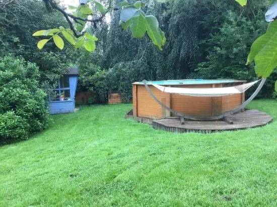 Voir la photo 3 — La Tabourie