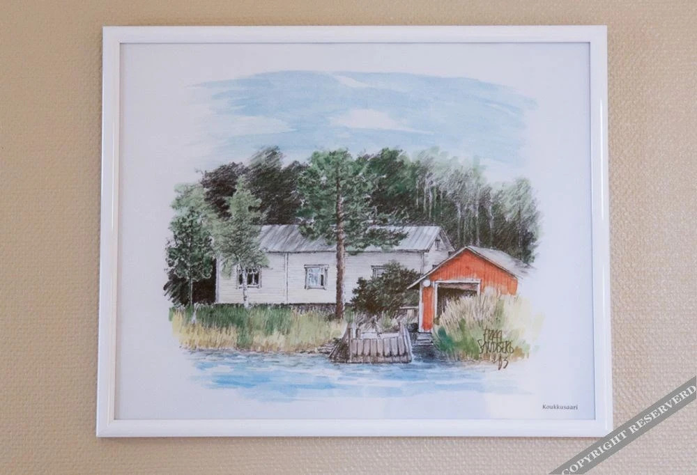 Kuninkaantien Majatalo