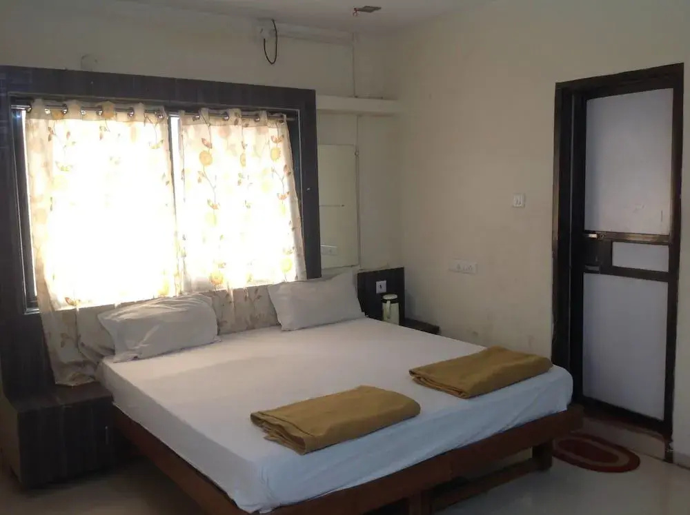 JK Rooms 133 Ankleshwar GIDC
