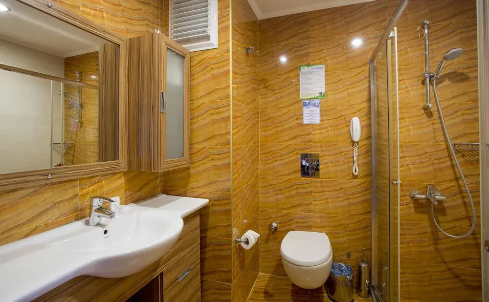 Club Dem Spa & Resort Hotel - All Inclusive - Général