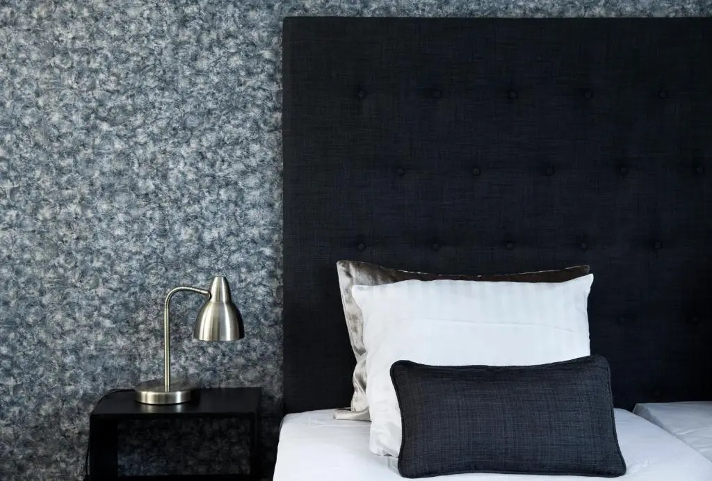 Skjalm Hvide Hotel - Chambres