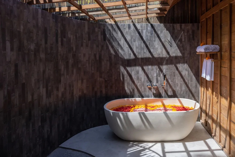 Rumah Kayu Resort Galeriebild 8