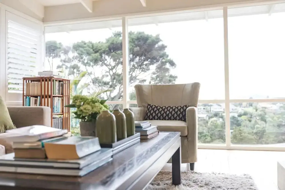 Stylish 3 Bedroom Family Home on the North Shore
