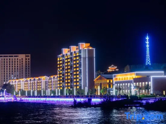 Vienna International Hotel — фото 6