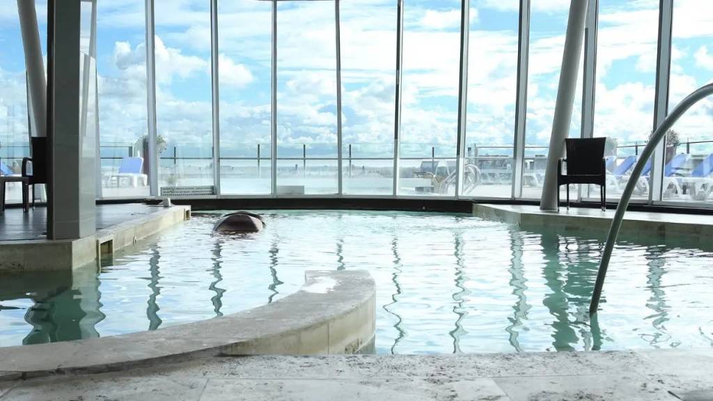 Condo Nordelta - Predio Hotel Wyndham - Général