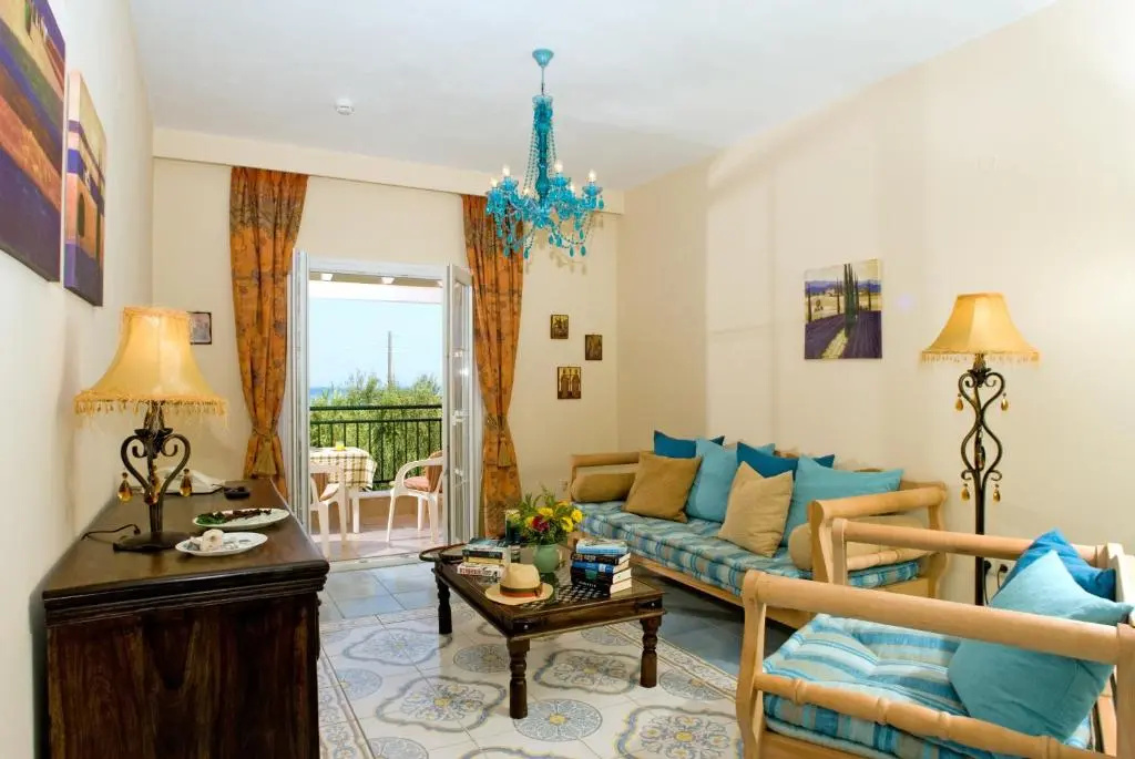 St.George's Bay Country Club & Spa - Chambres
