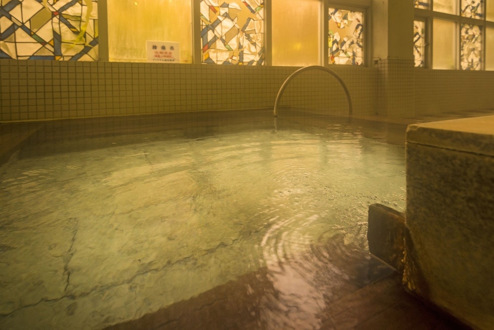 Johzankei Hotel 사진 4