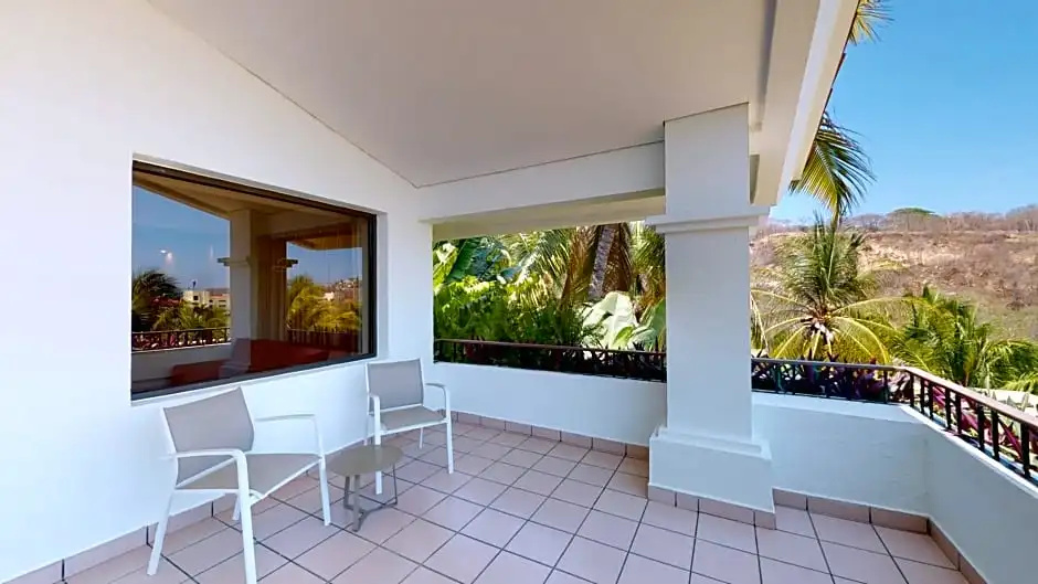 Park Royal Beach Huatulco – All Inclusive - Chambres