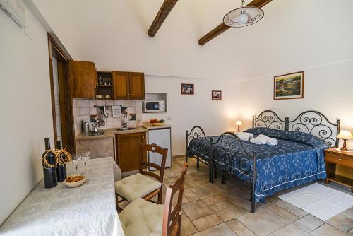 Truddhi Casa e Cucina di Puglia by null