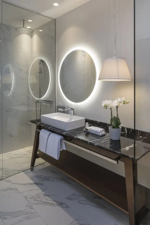 Falkensteiner Balance Resort Stegersbach - Chambres