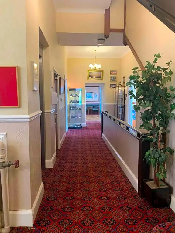 Hotel photo 14