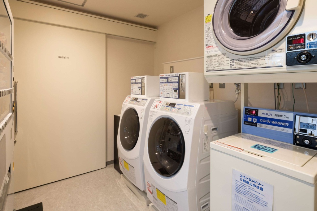 Comfort Hotel ERA Tokyo Higashi Kanda 사진 21