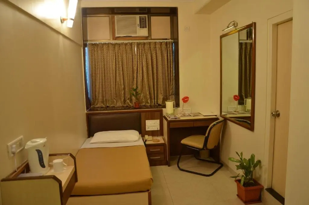 Sea Palace Hotel - Chambres