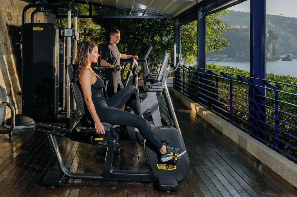 Capo La Gala Hotel & Wellness - Général