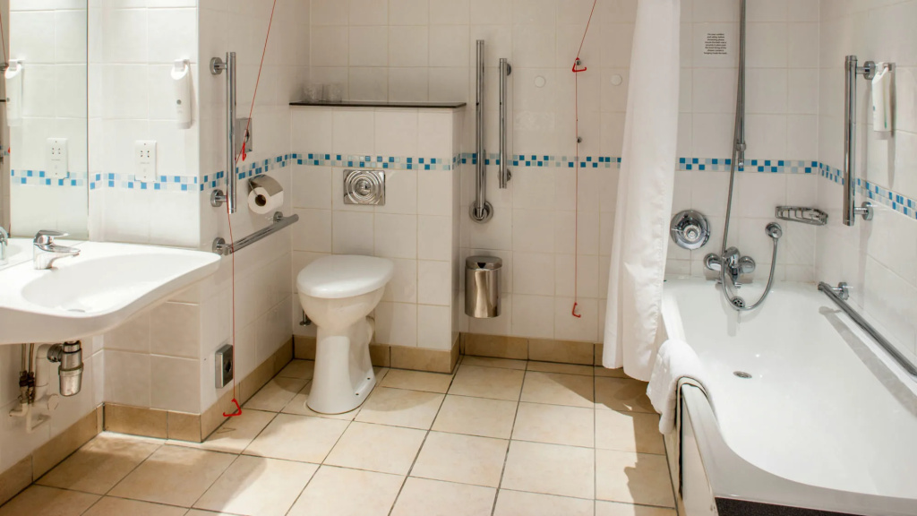 Holiday Inn Swindon by IHG - Général