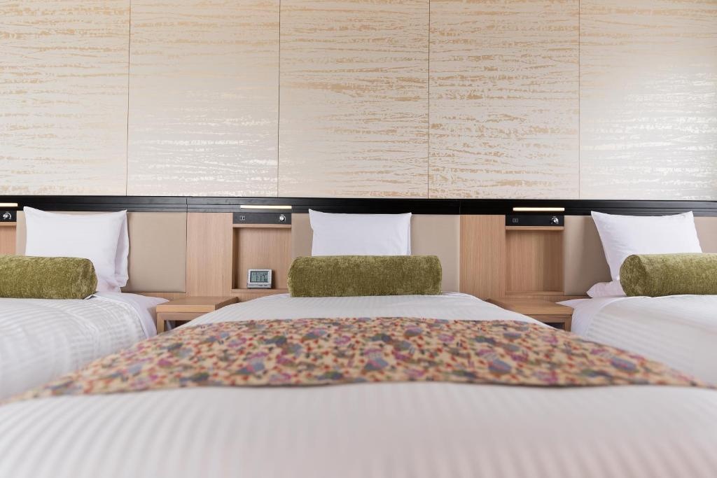 MyStays Kyoto Shijo Hotel 사진 18