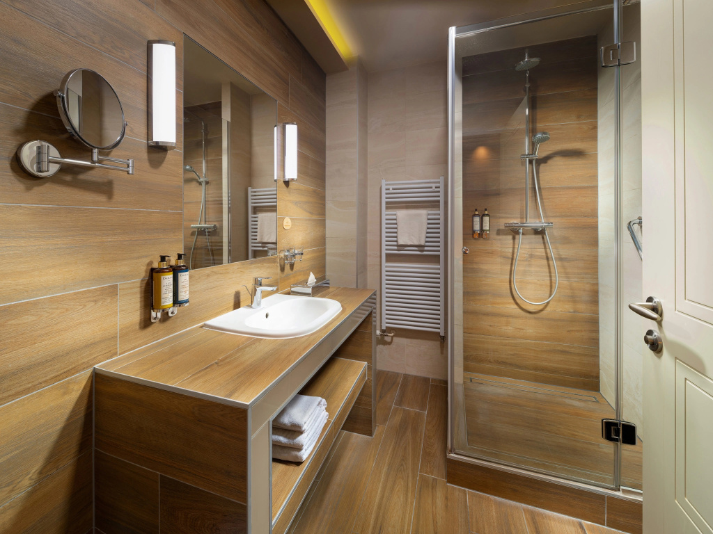 Mamaison Hotel Andrassy Budapest - Général