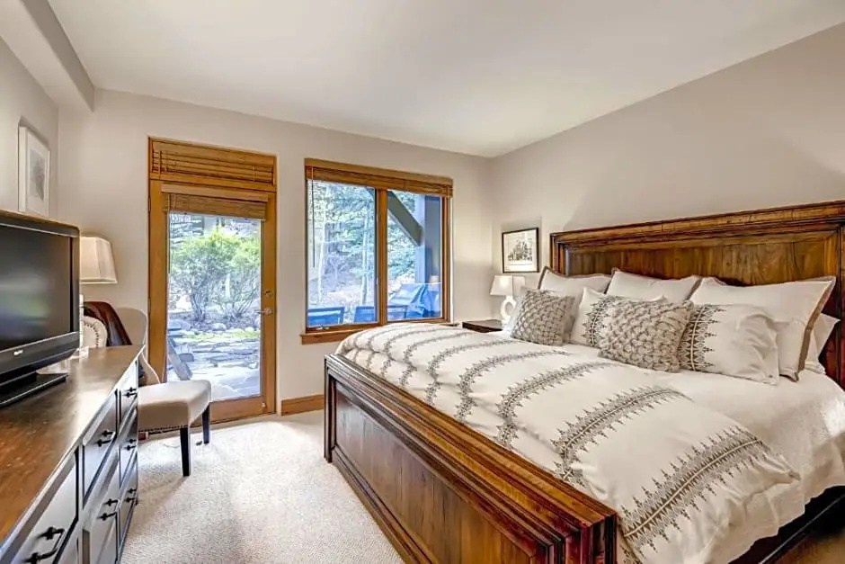 Timbers Bachelor Gulch - Chambres