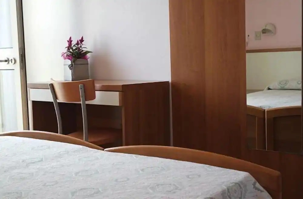 Hotel Vianello - Chambres