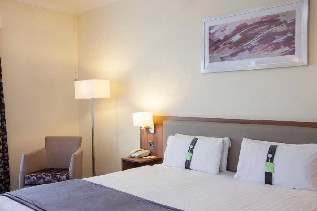 Holiday Inn Rugby/ Northampton M1, Jct 18 by IHG - Général