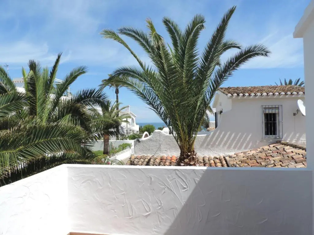 3 Bedrooms Villa