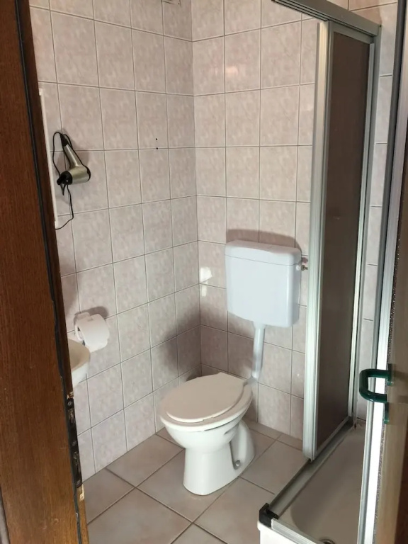Hotel Ruža - Chambres