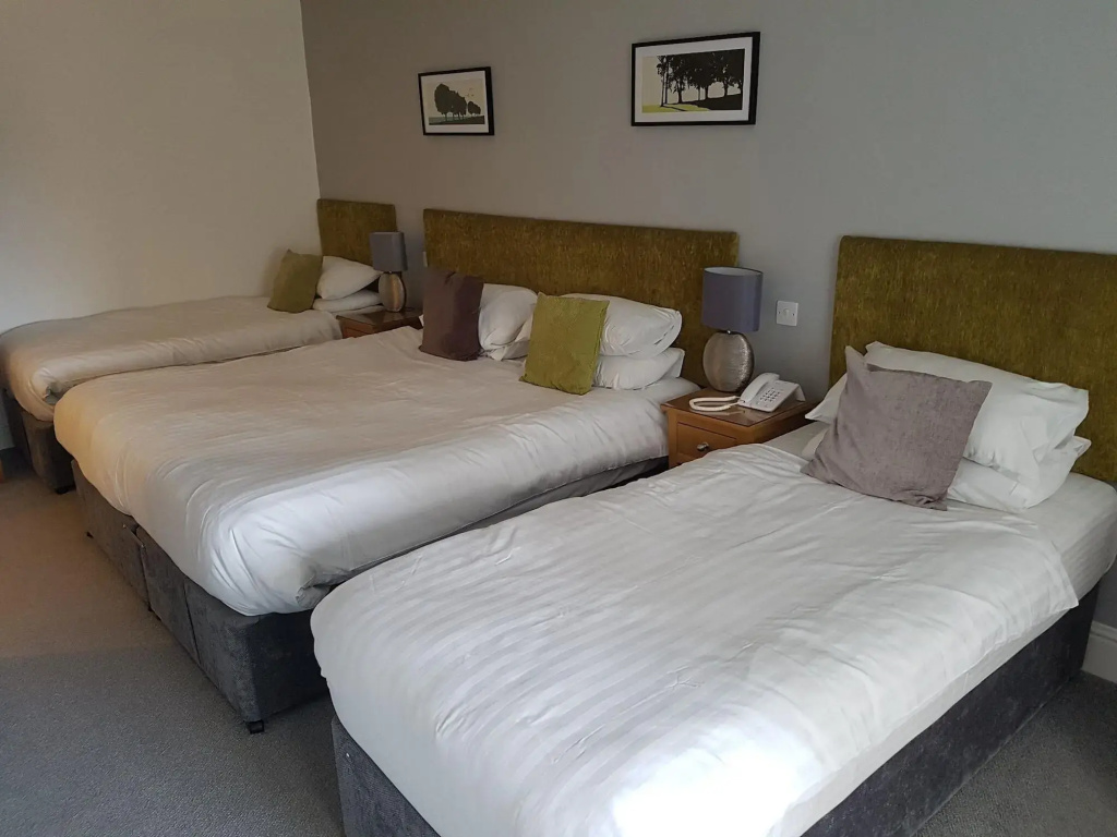 Hotel photo 2