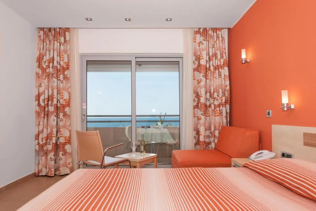 Maistra Select Belvedere Resort - Chambres