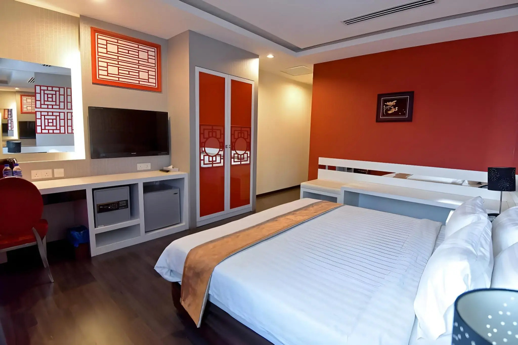 Hotel photo 5