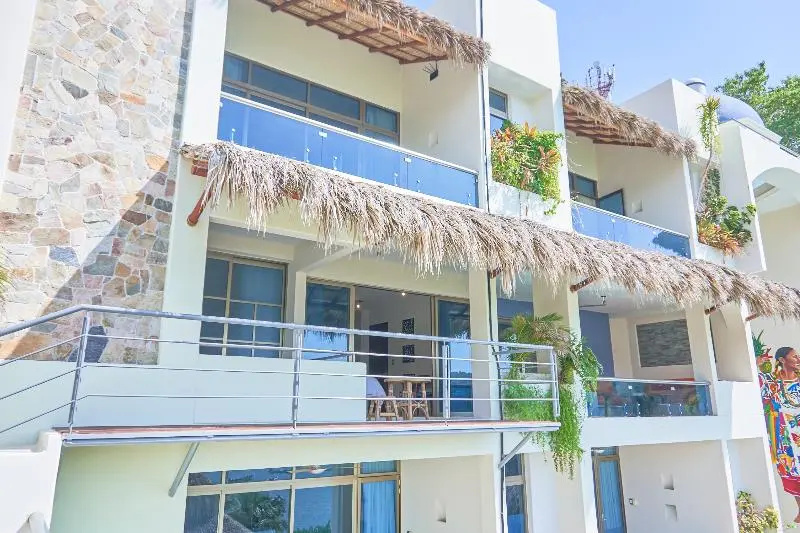 hotel Casa Justina