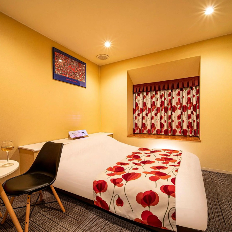 Hotel RakusekiI Honkan 사진 19