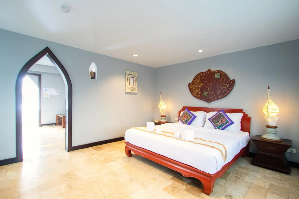 Gudi Boutique Hotel - Général