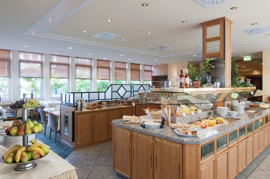 Sunday Hotel Frankfurt Airport - Neu-Isenburg - Général