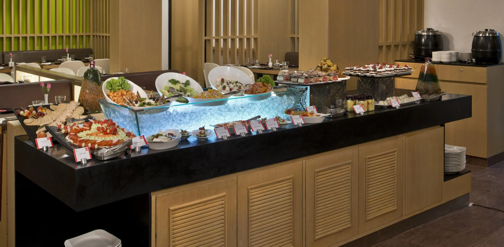 Park Inn By Radisson Amritsar Airport - Général