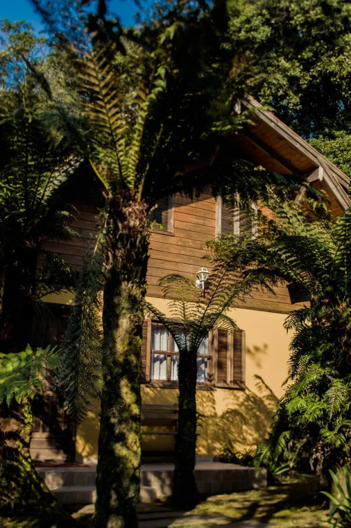 Estalagem Villaggio Alpino