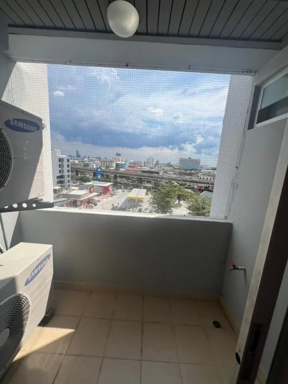 Komol Residence Bangkok - Général