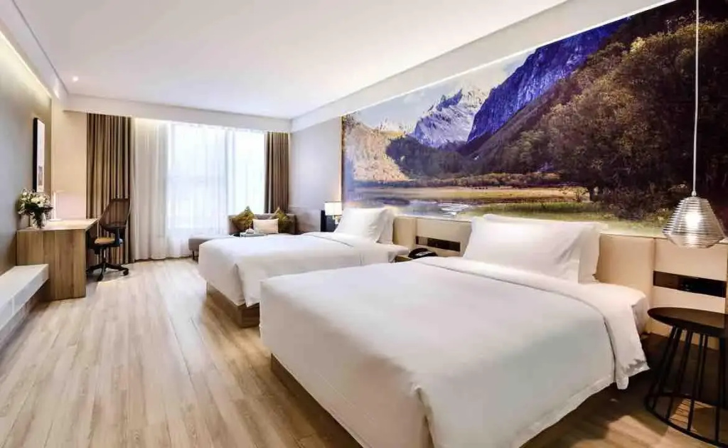 Hotel photo 6