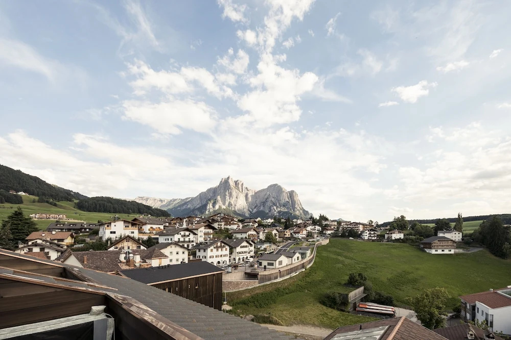 Hotel Lamm - 3