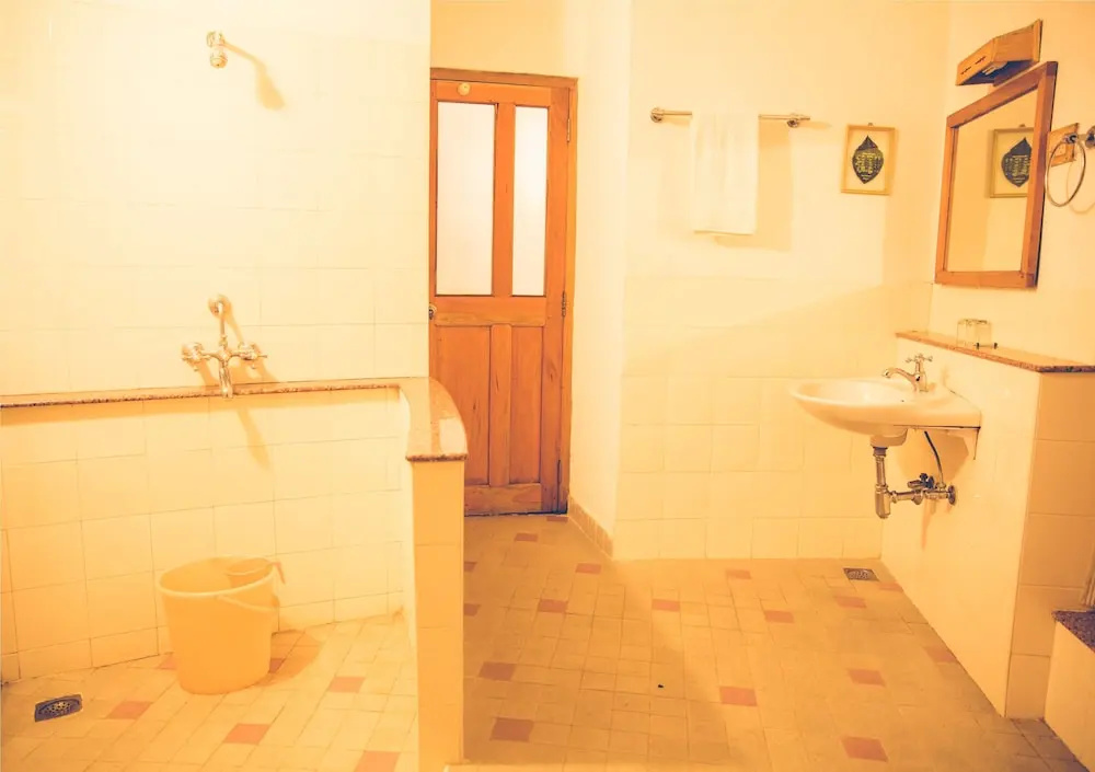 Wildernest - Chambres