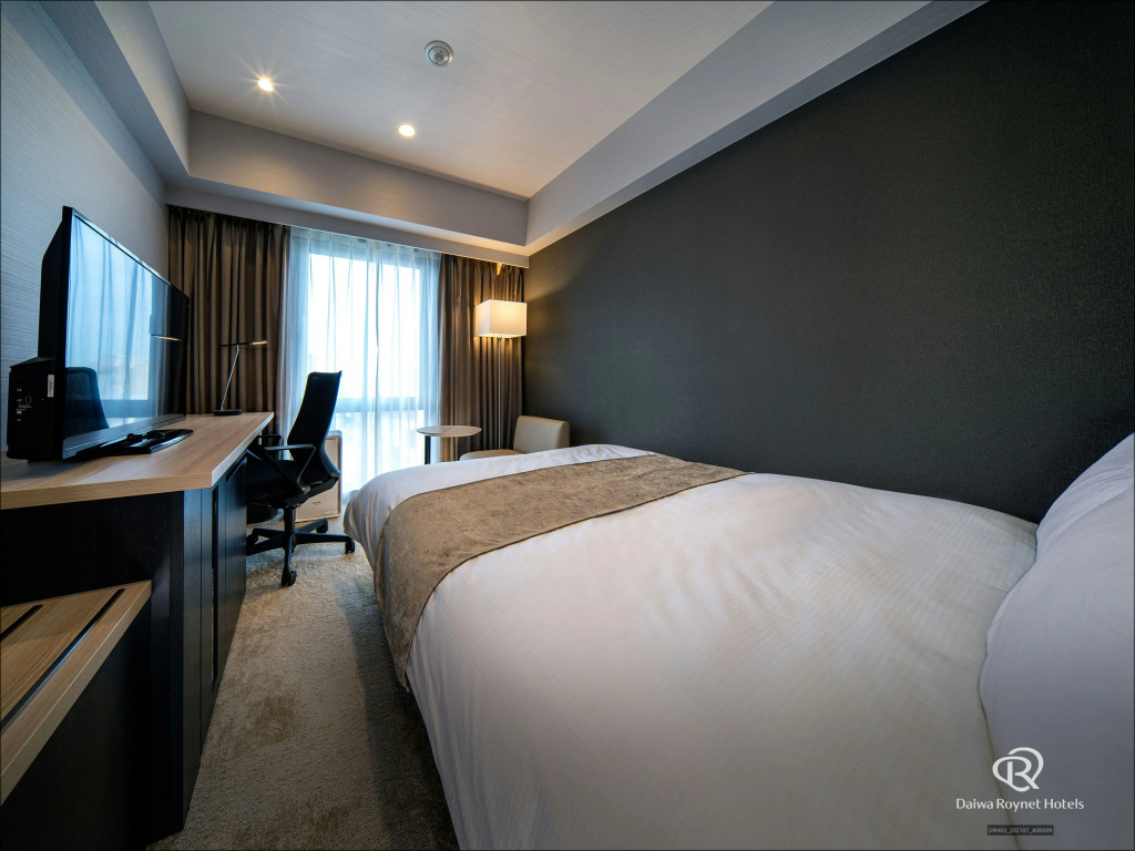 Daiwa Roynet Hotel Kanazawa-eki Nishiguchi 사진 18