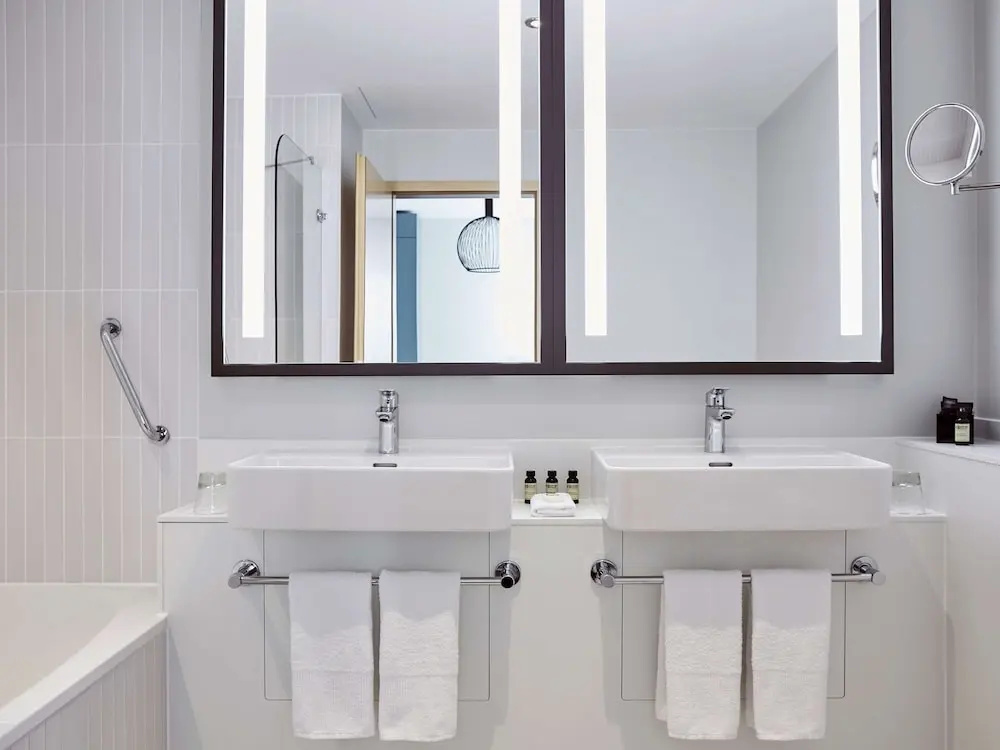 Hotel Mondial am Dom Cologne MGallery Collection - Chambres