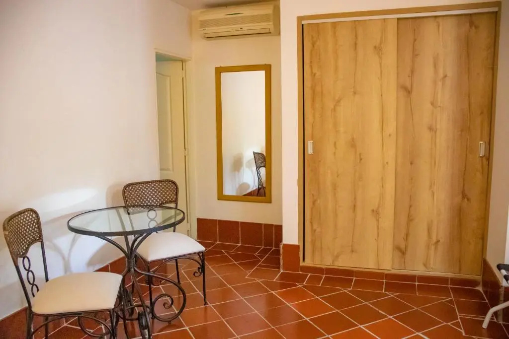 Hotel Campestre Las Camelias - Chambres